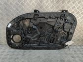 Regulador de puerta delantera con motor