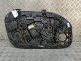 Fensterheber elektrisch ohne Motor Tür vorne