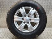 R17 alloy rim