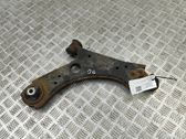 Front lower control arm/wishbone