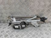 Mechanizm i silniczek wycieraczek szyby przedniej / czołowej