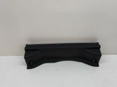 Protection de seuil de coffre