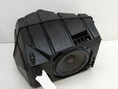 Subwoofer speaker