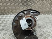 Cubo de rueda delantera