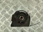 Engine mount bracket