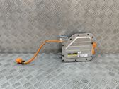 Voltage converter inverter