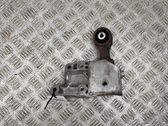 Engine mount bracket