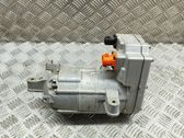 Compresor (bomba) del aire acondicionado (A/C))
