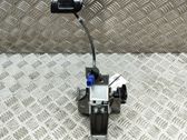 Pedal de freno