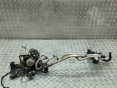 Auxiliary pre-heater (Webasto)