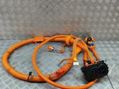 Cable de carga del coche eléctrico