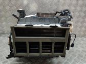 Interior heater climate box assembly