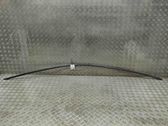 Roof trim bar molding cover