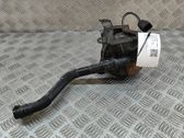 Secondary air pump