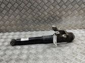Rear shock absorber/damper