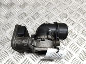 Throttle valve