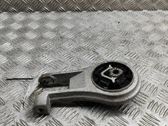 Motorlager Motordämpfer