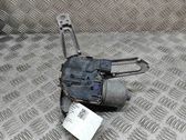 Motor y varillaje del limpiaparabrisas delantero