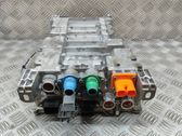 Voltage converter inverter