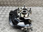 Cubo de rueda delantera