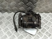 Bremssattel hinten