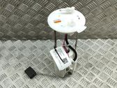 In-tank fuel pump