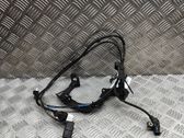 Sensor de freno del ABS trasero