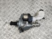 Servo-frein