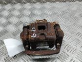 Bremssattel hinten