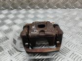 Bremssattel hinten