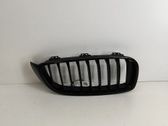 Front grill