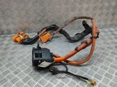 Ladekabel für Elektroautos