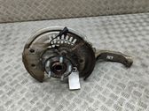 Front wheel hub