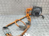 Câble de recharge voiture électrique