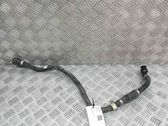 Manguera/tubo del líquido refrigerante