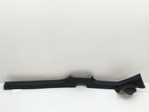 Front sill trim cover