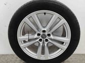 20 Zoll Leichtmetallrad Alufelge