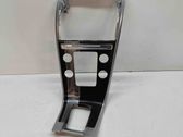 Dashboard glove box trim