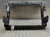 Radiator support slam panel