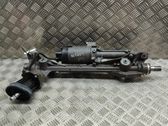 Steering rack