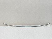 Windshield trim