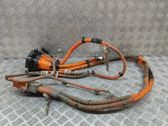 Ladekabel für Elektroautos
