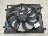 Kale ventilateur de radiateur refroidissement moteur