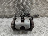 Bremssattel hinten