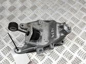 Engine mounting bracket