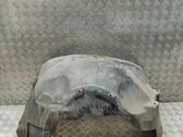 Rear arch fender liner splash guards