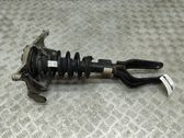 Front shock absorber/damper