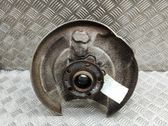 Cubo de rueda trasera