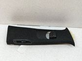 (B) pillar trim (top)