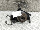 Cubo de rueda delantera